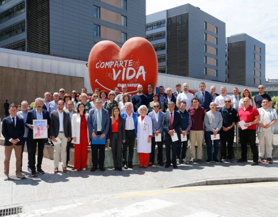 Asamblea general HDSC 2024