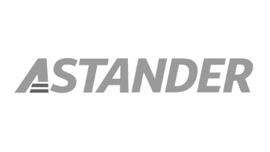 Logo Astander