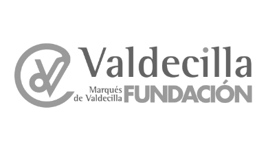 Logo Fundación Valdecilla
