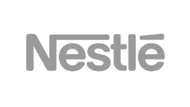 Logo Nestlé