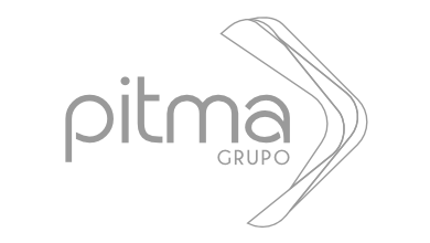 Logo grupo Pitma