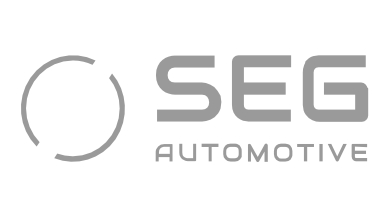 Logo SEG Automotive